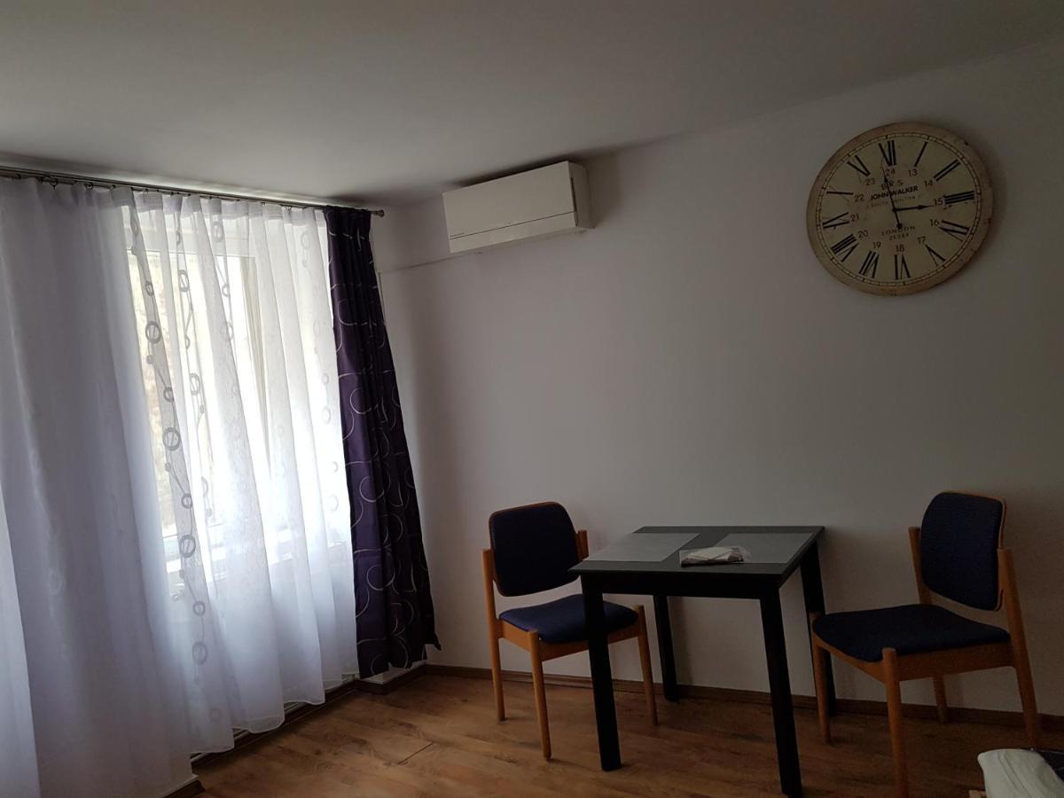 Apartament Diara Сибиу Экстерьер фото