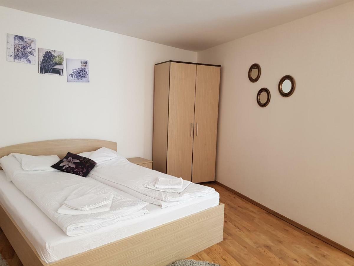 Apartament Diara Сибиу Экстерьер фото